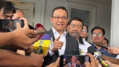 Gibran Ungkit Bonus Demografi, Anies Beri Jawaban Menohok
