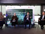 Kemendag: Industri Kelapa Sawit (CPO) jadi Mesin Ekonomi RI
