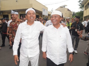 Anggaran Reaktivasi 11 Jalur Kereta di Jabar Capai Rp20 Triliun, Kemenhub Buka Suara