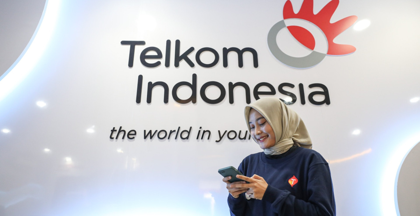 Telkom and DCII Eye Expansion of Data Centers
