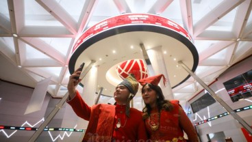 Daya Tahan Investor Lokal vs Aksi Jual Asing di Lantai Bursa