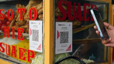 Bank Indonesia’s Soft Responses to the US Concerns over QRIS