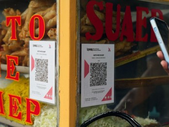 Bank Indonesia’s Soft Responses to the US Concerns over QRIS