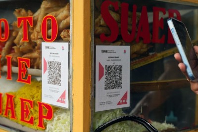 Bank Indonesia’s Soft Responses to the US Concerns over QRIS