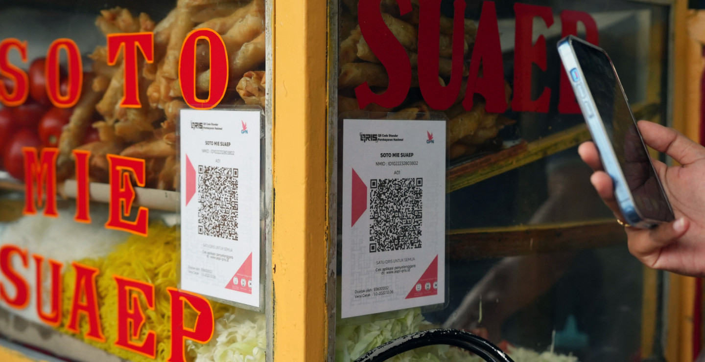 Bank Indonesia’s Soft Responses to the US Concerns over QRIS