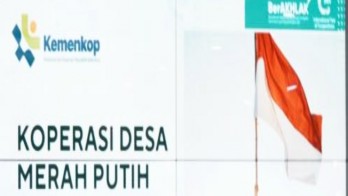 Papua Bakal Bangun 100 Koperasi Desa Merah Putih
