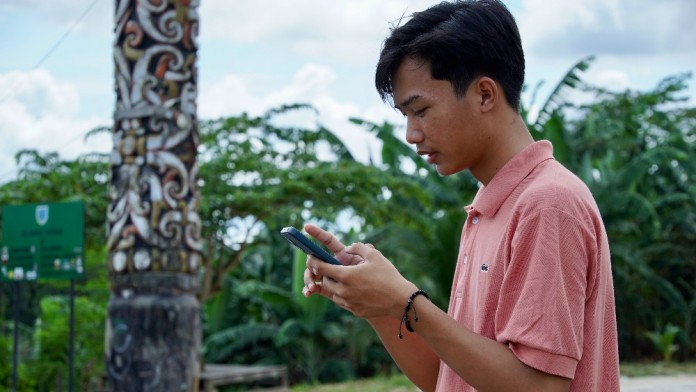 Riset Twilio: Separuh Profesional Industri Seluler Dunia Adopsi Layanan RCS