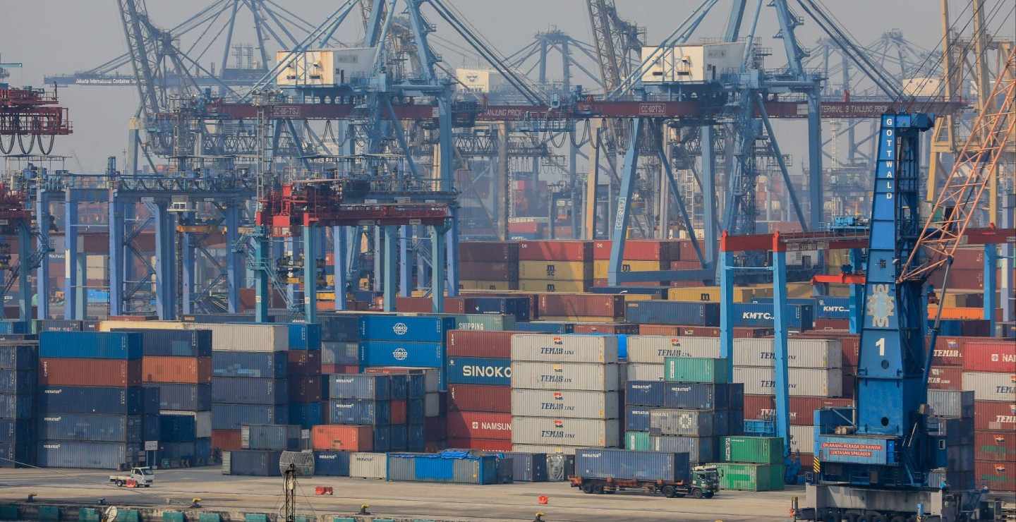 Govt Officials Close Ranks Amid Intense Tariff Talks with US