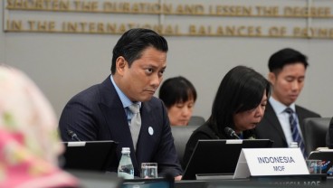 Wamenkeu Sebut Rasio Pajak Terus Membaik, Data Berkata Sebaliknya