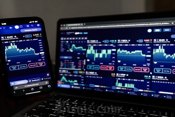Still Undervalued, Opportunities Remain in BBRI, BMRI, BBNI, and Other Bank Stocks