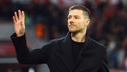 Xabi Alonso Dikaitkan Latih Real Madrid, Leverkusen Siap Lepas