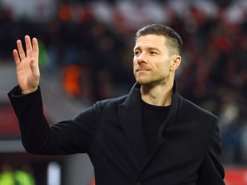Xabi Alonso Dikaitkan Latih Real Madrid, Leverkusen Siap Lepas