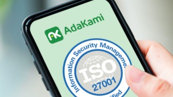 AdaKami Salurkan Pembiayaan Rp3,94 Triliun per Kuartal I/2025