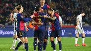 Prediksi Skor Barcelona Vs Mallorca 23 April, Susunan Pemain, H2H, Klasemen
