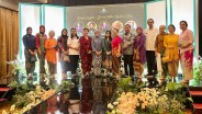 Sunan Hotel Solo Selenggarakan Royal High Tea Spesial Kartini Day
