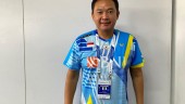 Piala Sudirman 2025, Ini Alasan PBSI Pilih Ester Gantikan Jorji