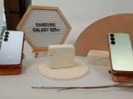 Samsung - Oppo Cs Kirim 1,2 Miliar Smartphone Android per Tahun, Periode 2015-2024