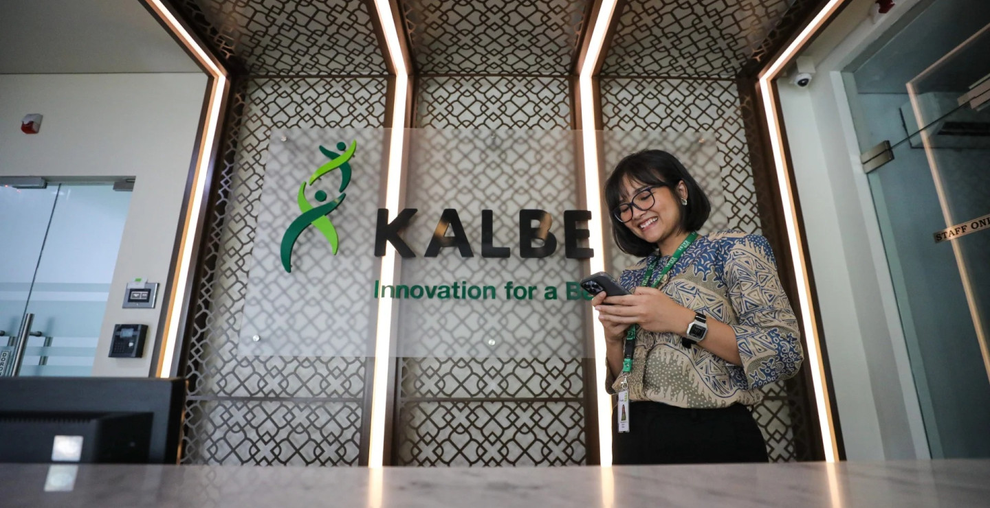 Alasan Sederet Sekuritas Tingkatkan Ekspektasi pada Kalbe Farma (KLBF)