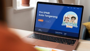 Pendaftaran Pra-SPMB Kota Tangerang 2025, Ini Persyaratan Lengkapnya