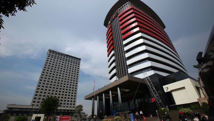 KPK Bakal Tetapkan Tersangka di Kasus CSR BI Dalam Waktu Dekat
