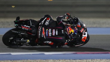 Juara Bertahan MotoGP, Jorge Martin Bakal jalani Pemulihan Cedera Hemopneumotoraks