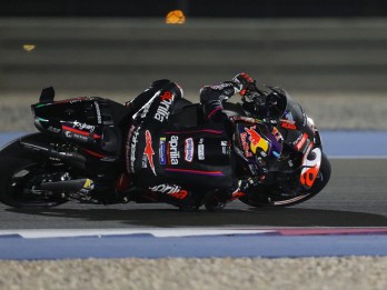 Juara Bertahan MotoGP, Jorge Martin Bakal jalani Pemulihan Cedera Hemopneumotoraks