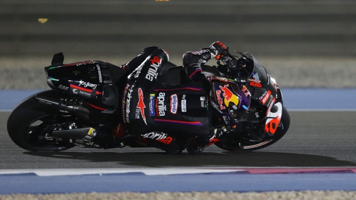 Juara Bertahan MotoGP, Jorge Martin Bakal jalani Pemulihan Cedera Hemopneumotoraks