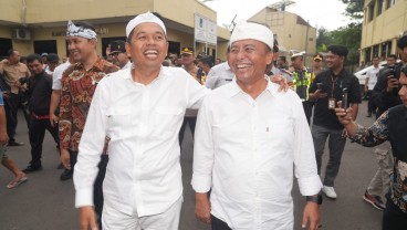 Polda Jabar Siap Dalami Dugaan Ancaman Pembunuhan terhadap Dedi Mulyadi