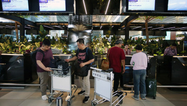 Dua Bandara InJourney Airports Meraih Penghargaan Dunia World Airport Awards 2025