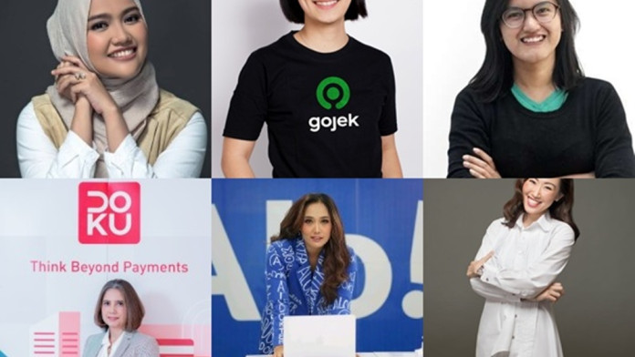 Kartini Masa Kini: Daftar Perempuan yang Sukses Bangun Start-Up di Indonesia