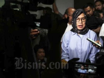 Kejagung Periksa Karen Agustiawan dalam Kasus Minyak Mentah Pertamina