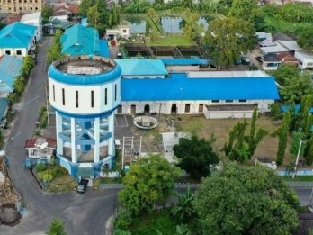 Wali Kota Makassar Rombak Direksi di Empat Perusahaan Daerah, Ini Rinciannya