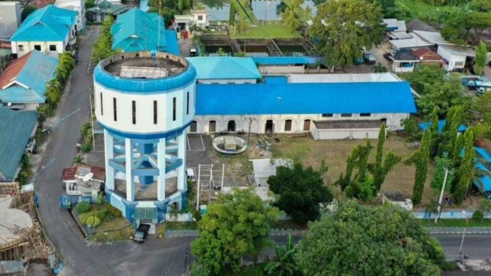 Wali Kota Makassar Rombak Direksi di Empat Perusahaan Daerah, Ini Rinciannya