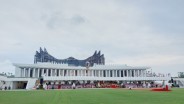 Pemprov Kaltim Targetkan 30 Persen Warganya Mengenyam Pendidikan Tinggi, Ada Apa?