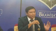 Pencemaran Brantas Kategori Sedang-Berat, Guru Besar UB Tawarkan Konsep Smart-UB