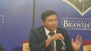 Pencemaran Brantas Kategori Sedang-Berat, Guru Besar UB Tawarkan Konsep Smart-UB
