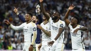Prediksi Skor Getafe vs Real Madrid: Head to Head dan Susunan Pemain