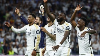 Prediksi Skor Getafe vs Real Madrid: Head to Head dan Susunan Pemain