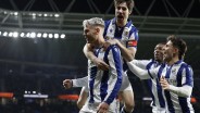Prediksi Skor Alaves vs Real Sociedad: Head to Head dan Susunan Pemain