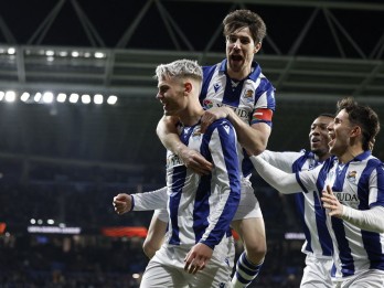 Prediksi Skor Alaves vs Real Sociedad: Head to Head dan Susunan Pemain