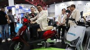 Moeldoko Sebut Mundurnya LG dari Proyek Baterai Tak Berdampak ke Industri EV