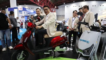 Moeldoko Sebut Mundurnya LG dari Proyek Baterai Tak Berdampak ke Industri EV