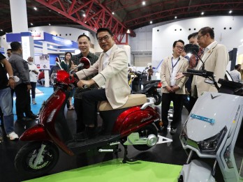 Moeldoko Sebut Mundurnya LG dari Proyek Baterai Tak Berdampak ke Industri EV
