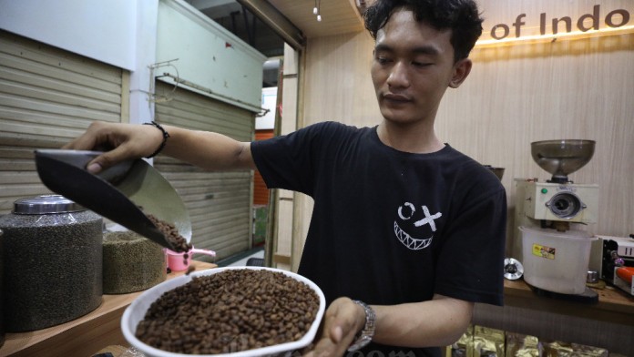 Ini Dia Empat Tren Pasar Kopi Siap Diminum di Indonesia