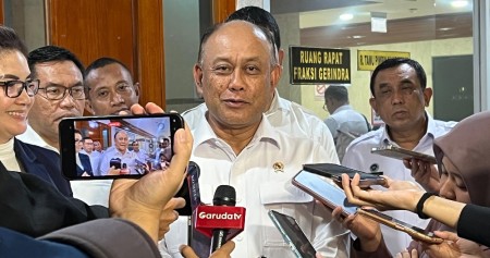 BGN Bakal Selidiki Penyebab Keracunan Massal MBG di Cianjur