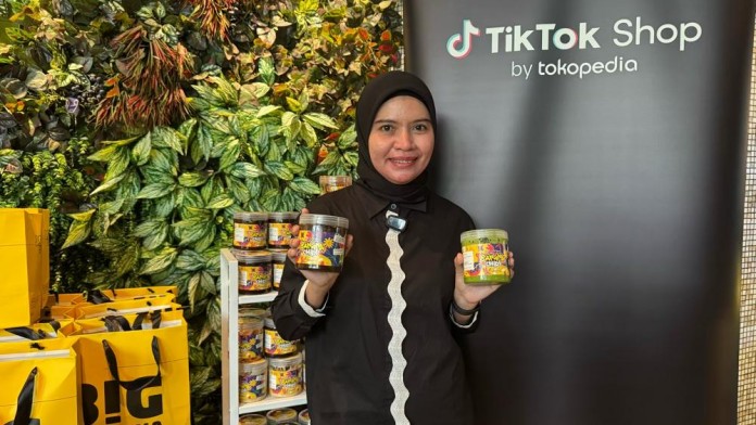 Kisah Pemilik Big Bananas, dari Modal Rp500 Ribu Kini Punya 15 Outlet