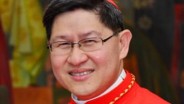 Profil Kardinal Luis Tagle, Akankah Jadi Paus Pertama dari Asia?