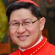 Profil Kardinal Luis Tagle, Akankah Jadi Paus Pertama dari Asia?