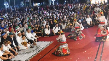 Perkuat Layanan Publik, Pemprov Jabar Gelar Abdi Nagri Nganjang Ka Warga di Ngamprah KBB