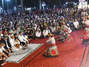 Perkuat Layanan Publik, Pemprov Jabar Gelar Abdi Nagri Nganjang Ka Warga di Ngamprah KBB